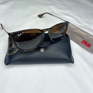 Ray-Ban Polarized Sunglasses